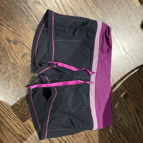 Speed ups size 4 - Picture 1 of 3